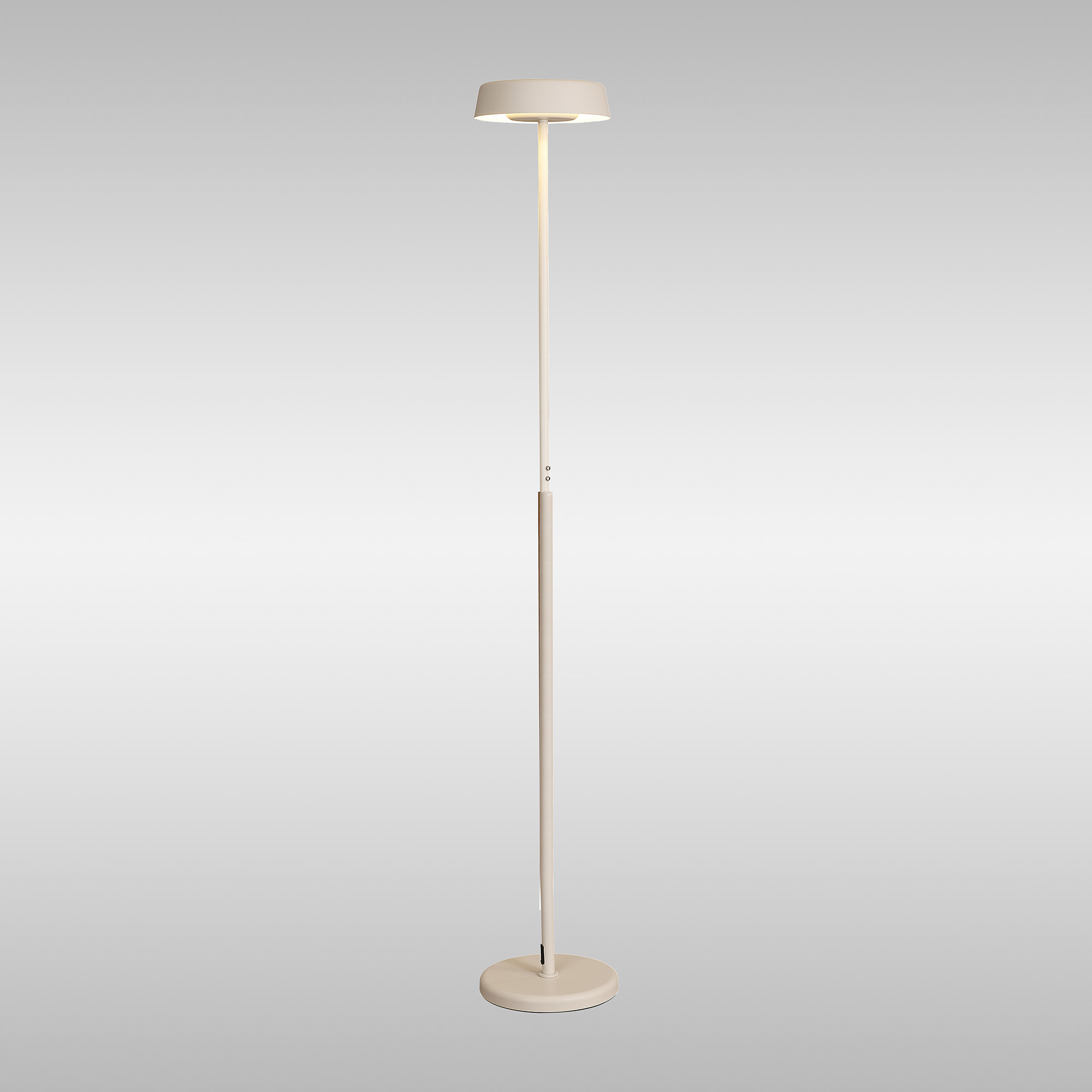 Noa II Floor Lamps Mantra Multi Head Floor Lamps